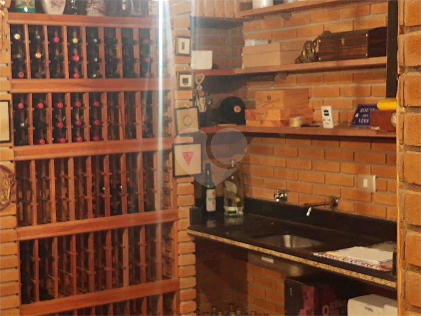 Casa à venda com 5 suítes em Jardim Leonor, São Paulo, SP