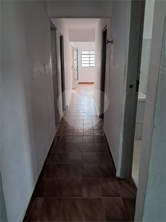 Casa à venda com 3 quartos em Núcleo Habitacional Brigadeiro Faria Lima, Indaiatuba, SP
