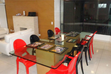 Apartamento à venda com 3 suítes em Vila Andrade, São Paulo, SP