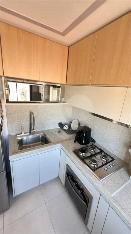 Apartamento à venda com 2 quartos, sendo 1 suíte, em Santa Cruz do José Jacques, Ribeirão Preto, SP