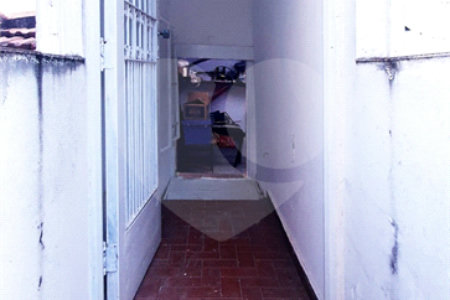 Casa à venda com 3 quartos, sendo 1 suíte,  no condomínio Ministro Jesuíno Cardoso 504, São Paulo - SP