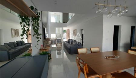 Casa em condomínio à venda com 3 suítes em Cyrela Landscape Esplanada, Votorantim, SP