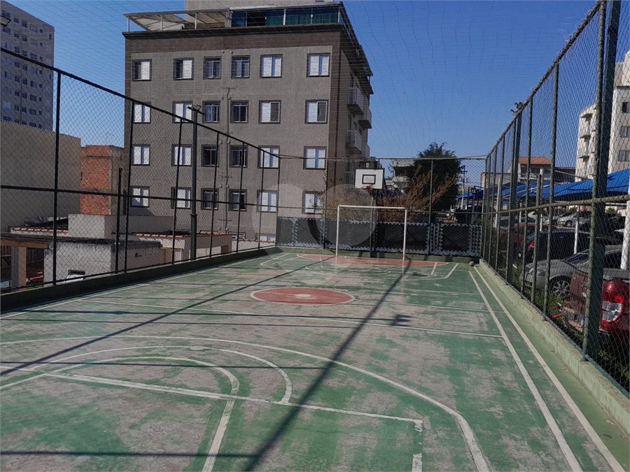 Apartamento à venda com 3 quartos em Vila Cosmopolita, São Paulo, SP