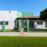 Casa Térrea à venda com 3 quartos, sendo 1 suíte, no Centro, Chapada dos Guimarães, MT