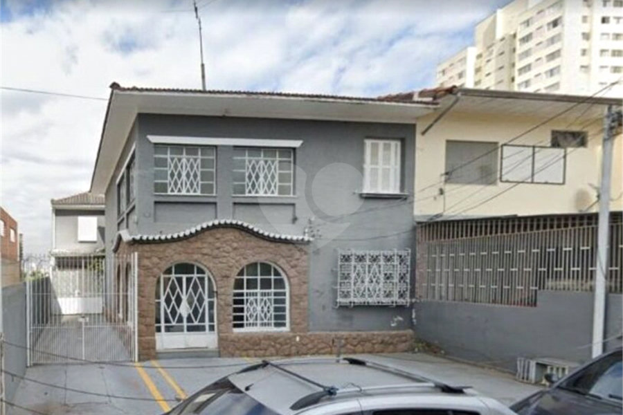 Casa à venda com 10 quartos em Santana, São Paulo, SP