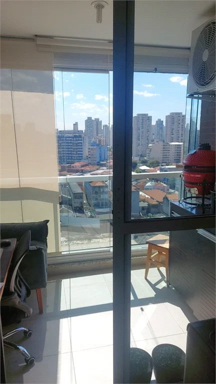 Apartamento à venda com 2 quartos, sendo 1 suíte, em Lapa, São Paulo, SP