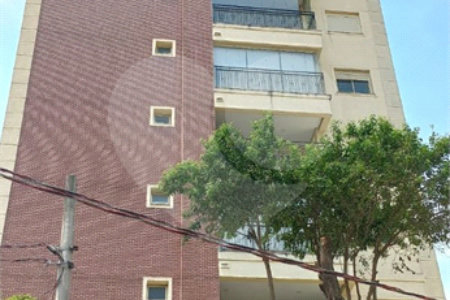 Cobertura à venda com 2 quartos, sendo 1 suíte,  em Santana, São Paulo, SP