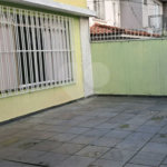 Casa Térrea à venda com 2 quartos, sendo 1 suíte, em Jardim do Colégio (zona Norte), São Paulo, SP