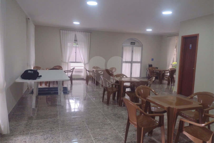 Apartamento à venda com 2 quartos em Vila Guilherme, São Paulo, SP