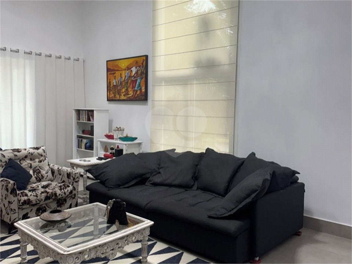 Casa à venda com 3 quartos, sendo 1 suíte,  no condomínio Campos do Conde, Sorocaba - SP