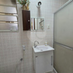 Apartamento à venda com 2 quartos em Maracanã, Rio de Janeiro, RJ