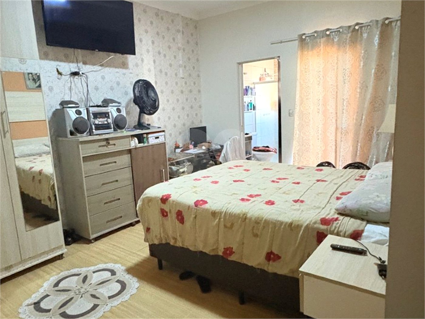 Casa à venda com 3 quartos, sendo 1 suíte,  no condomínio Jd Portugal, Sorocaba - SP