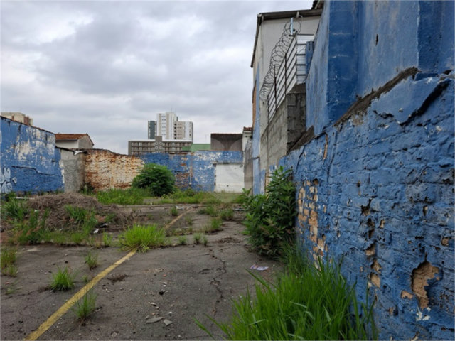 Terreno à venda em Santana, São Paulo, SP