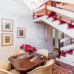 Casa à venda com 5 quartos, sendo 3 suítes, em Alto da Boa Vista, São Paulo, SP