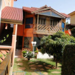 Casa à venda com 4 suítes em Horto Florestal, São Paulo, SP