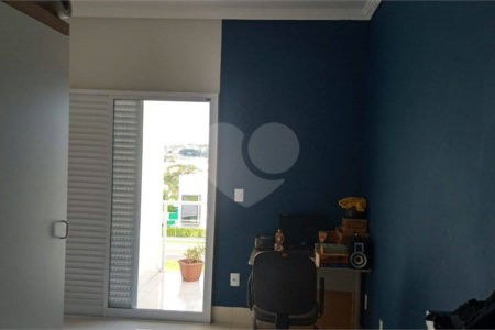 Casa à venda com 3 quartos, sendo 1 suíte, em Residencial Central Parque, Salto, SP