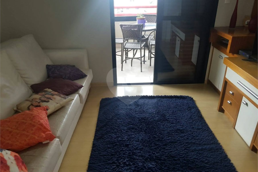 Apartamento à venda com 4 quartos, sendo 3 suítes, em Mandaqui, São Paulo, SP