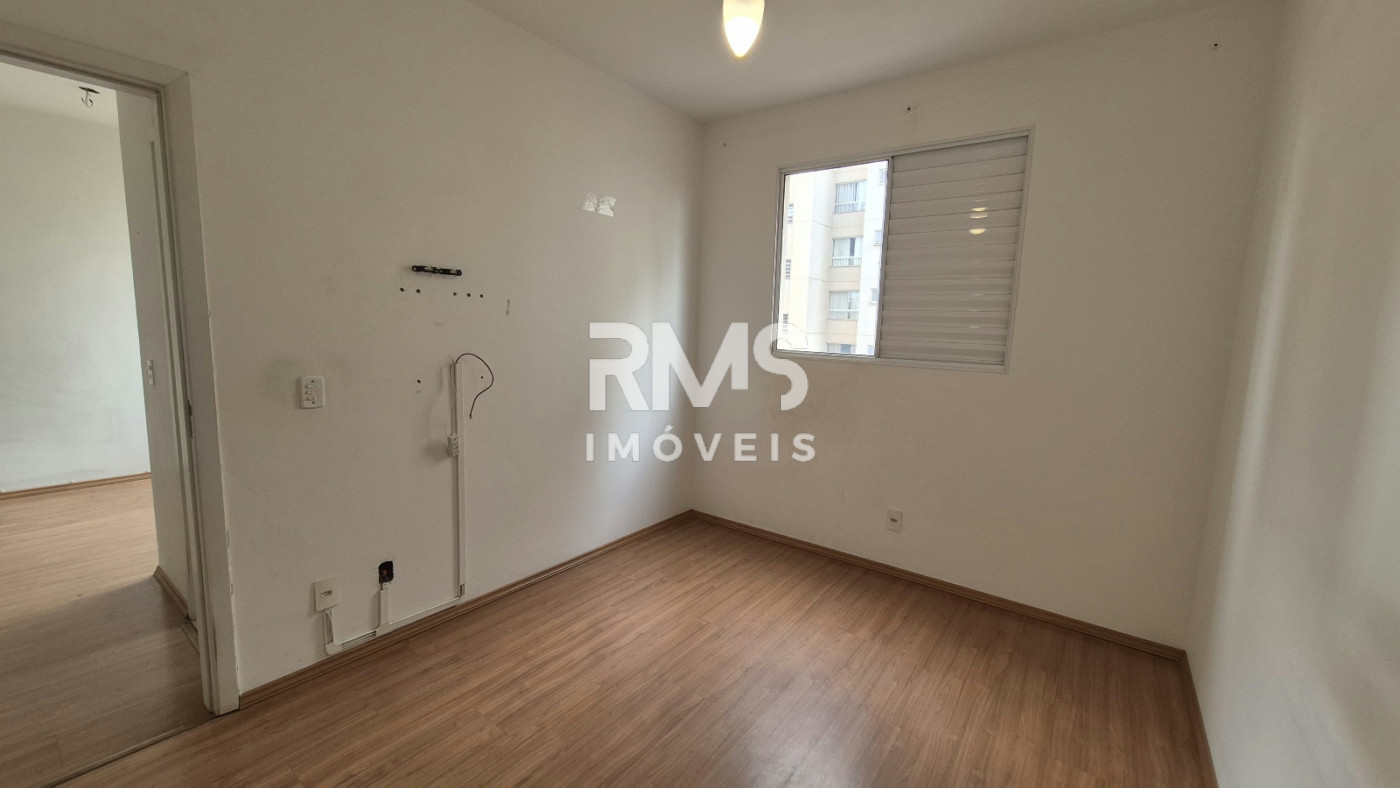 Apartamento à venda com 2 quartos em Nova Veneza, Sumaré, SP