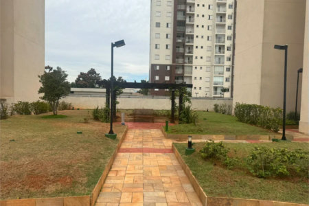 Apartamento à venda com 3 quartos, sendo 1 suíte, em Jaguaré, São Paulo, SP