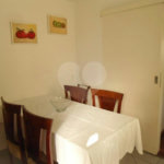 Apartamento à venda com 4 quartos, sendo 2 suítes, em Santana, São Paulo, SP