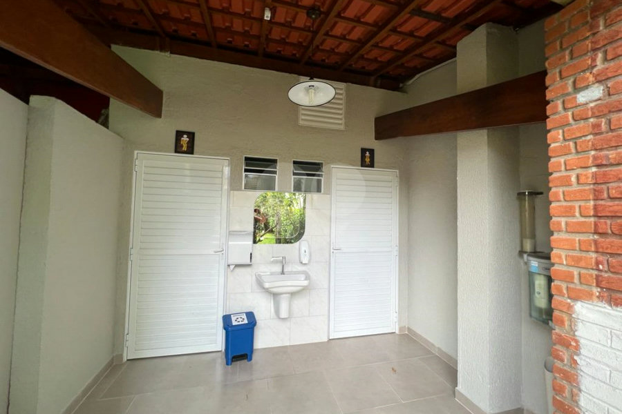 Apartamento à venda com 3 quartos, sendo 2 suítes, em Tremembé, São Paulo, SP