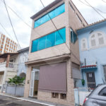 Casa de Vila à venda com 3 suítes em Méier, Rio de Janeiro, RJ