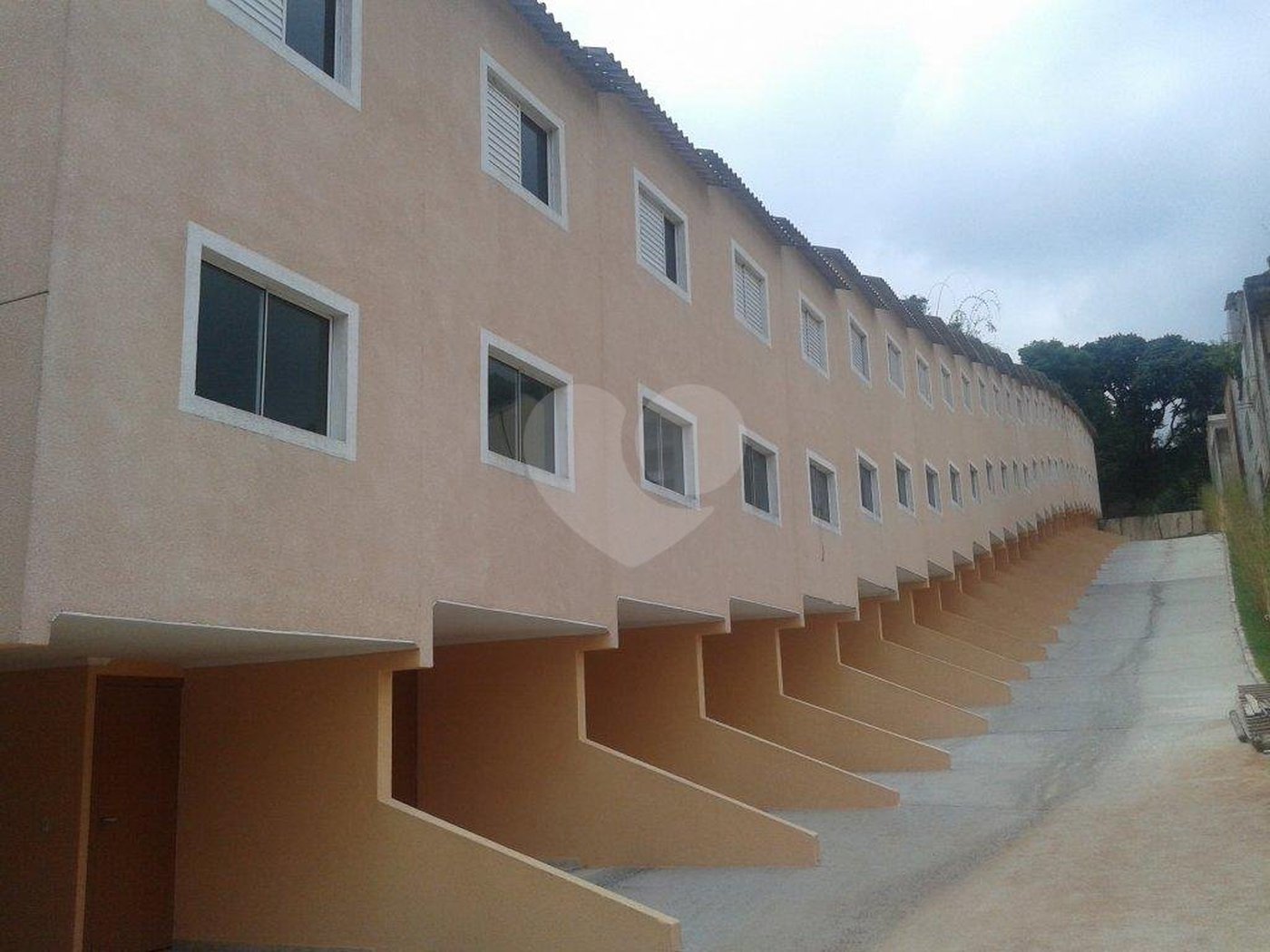 Casa à venda com 2 quartos no condomínio Villaggio Dona Regina, São Paulo - SP