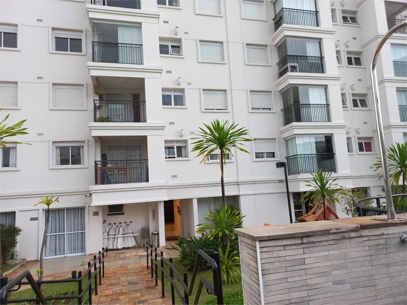 Apartamento à venda com 2 quartos, sendo 1 suíte, em Vila Ipojuca, São Paulo, SP