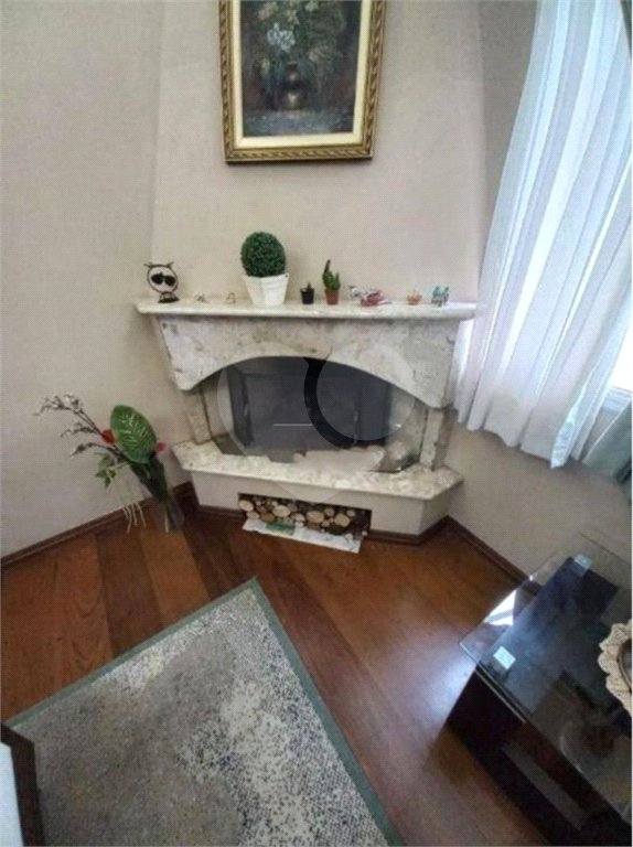 Sobrado à venda com 4 quartos, sendo 3 suítes, em Mandaqui, São Paulo, SP