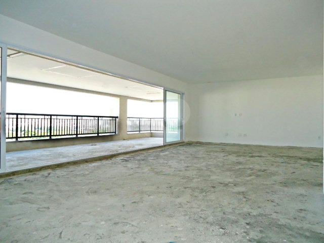 Apartamento à venda com 4 suítes em Santana, São Paulo, SP