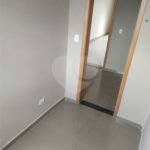 Apartamento à venda com 2 quartos em Tucuruvi, São Paulo, SP