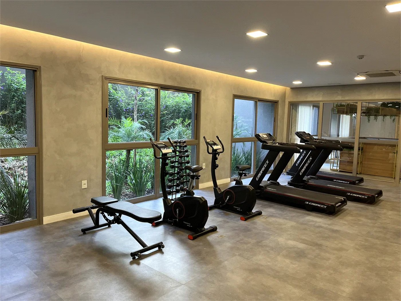 Apartamento à venda com 1 suíte em Sumarezinho, São Paulo, SP