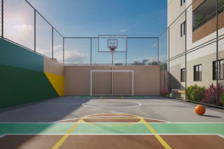 Residencial Maro