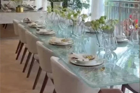 Apartamento à venda com 3 suítes em Cidade Monções, São Paulo, SP