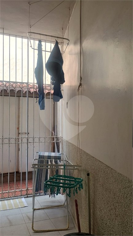 Casa à venda com 4 quartos em Santíssimo, Rio de Janeiro, RJ