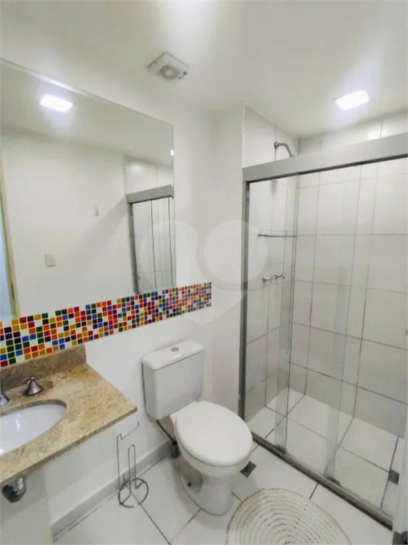 Apartamento à venda com 2 quartos, sendo 1 suíte, em Casa Verde, São Paulo, SP