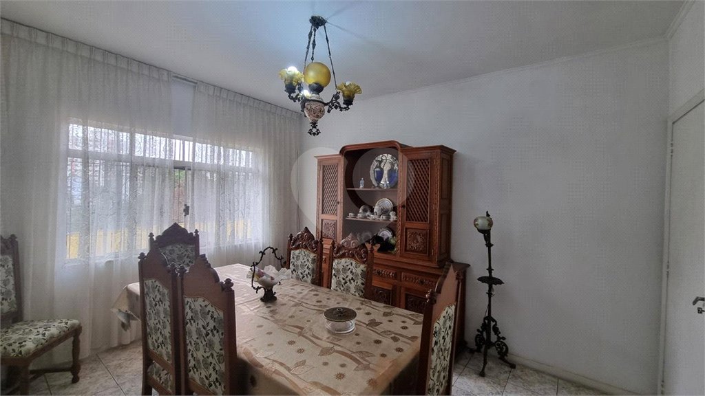Casa à venda com 3 quartos em Vila Indiana, São Paulo, SP
