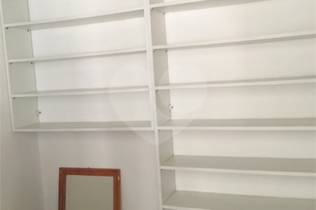 Apartamento à venda com 4 suítes em Vila Suzana, São Paulo, SP