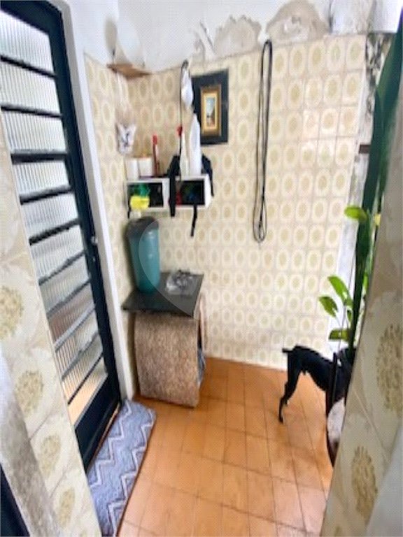 Sobrado à venda com 3 quartos em Água Fria, São Paulo, SP