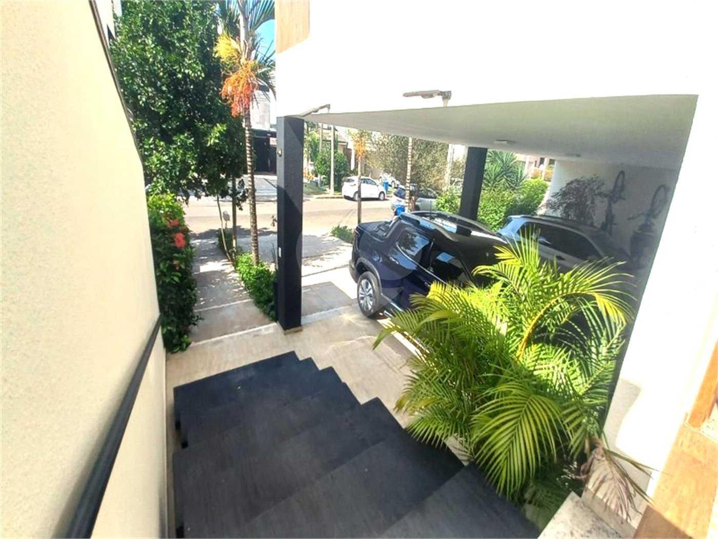 Casa à venda com 3 suítes no condomínio Terra Magna, Indaiatuba - SP