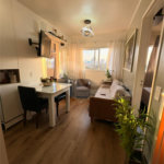 Apartamento à venda com 2 quartos em Vila Pierina, São Paulo, SP