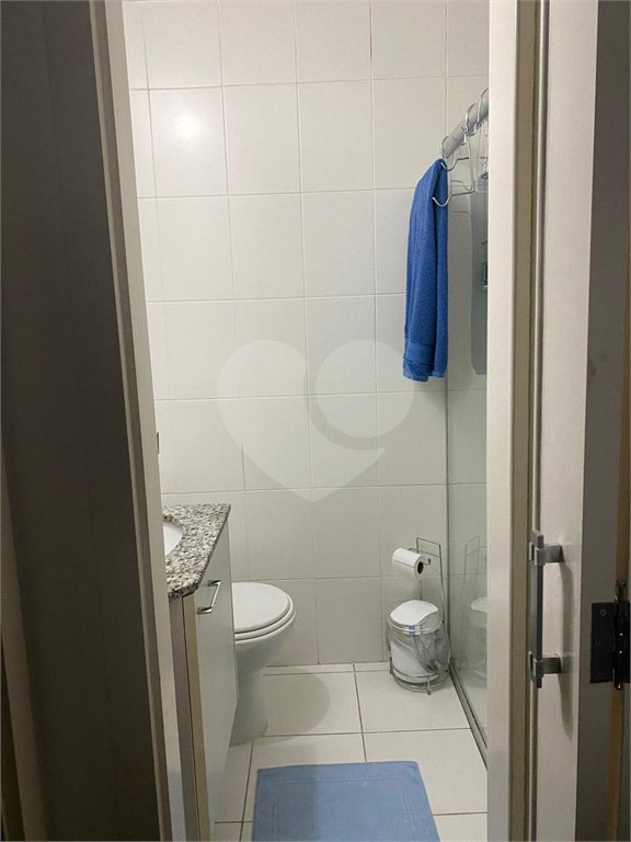 Apartamento à venda com 2 quartos, sendo 1 suíte, em Tucuruvi, São Paulo, SP