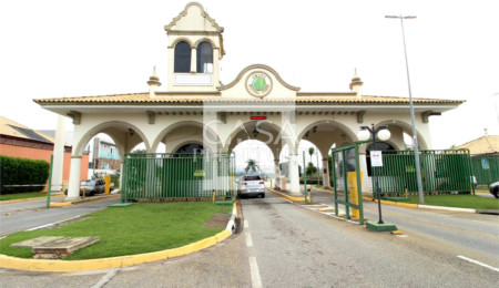 Terreno em condomínio à venda em Jardim Ibiti do Paço, Sorocaba, SP