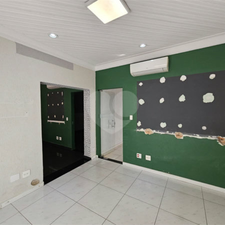 Salão para alugar em Vila Hamburguesa, São Paulo, SP