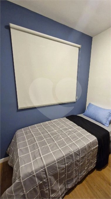 Apartamento à venda com 2 quartos em Vila Andrade, São Paulo, SP