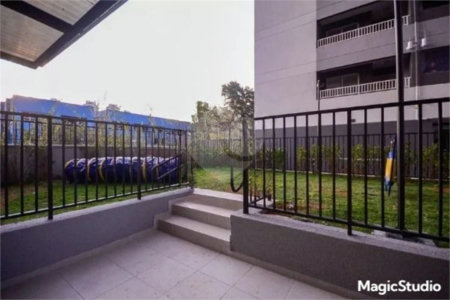 Apartamento à venda com 2 quartos em Vila Vermelha, São Paulo, SP