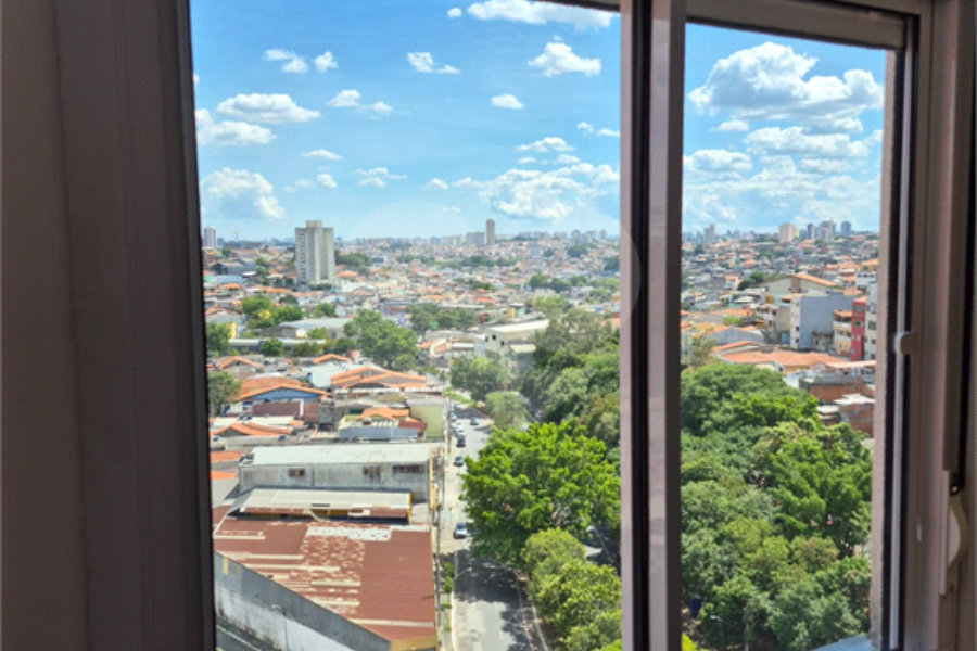 Apartamento à venda com 1 quarto no Brasilândia, São Paulo, SP