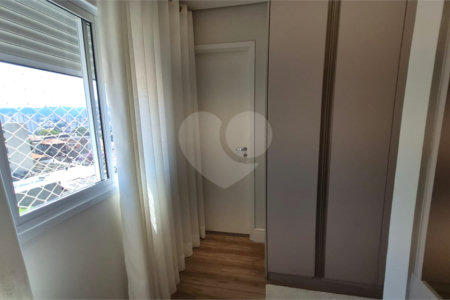 Apartamento à venda com 3 suítes em Santa Teresinha, São Paulo, SP