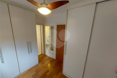 Apartamento à venda com 2 suítes em Vila Gertrudes, São Paulo, SP