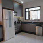 Apartamento à venda com 4 quartos, sendo 1 suíte, em Vila Ipojuca, São Paulo, SP